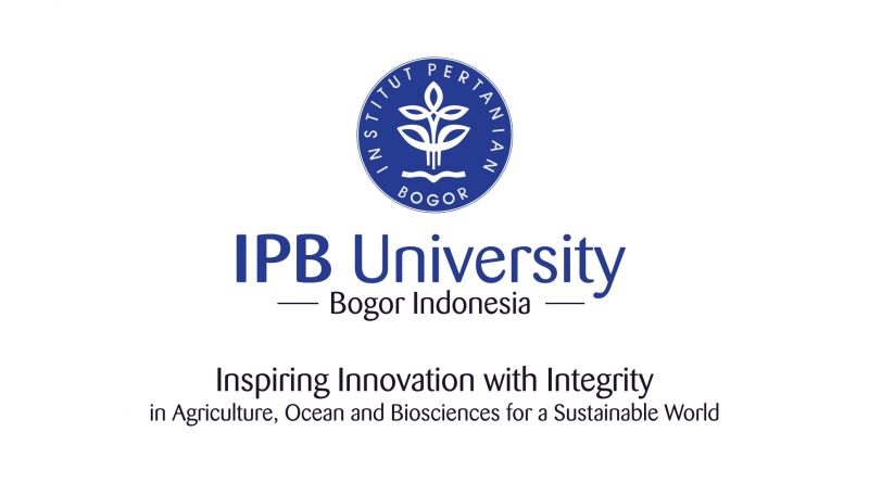 Rebranding IPB University