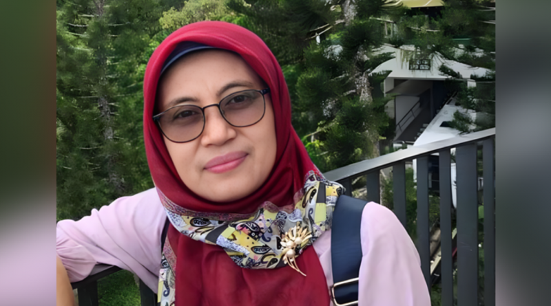 Dr Rini Hidayati Tanggapi Isu Kondisi Udara Bogor yang Memburuk