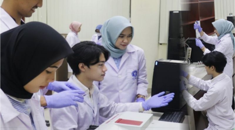 Tertarik Jadi Ahli Biomolekuler? IPB University Punya Prodi Biokimia, Satu-satunya di Indonesia