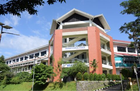 FMIPA IPB University Bertransformasi Menuju Fakultas Sains, Perkuat Bioinformatika dan Riset Biodiversitas