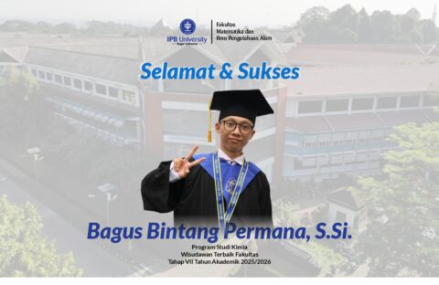 (Webb) Ucapan Selamat Wisudawan Terbaik