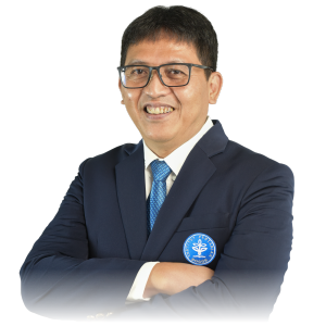 Dr.Zaenall