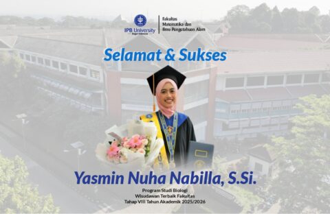 (Web) Ucapan Selamat Wisudawan Terbaik