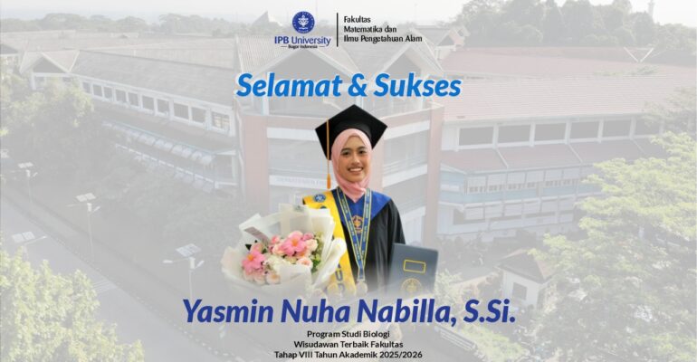 (Web) Ucapan Selamat Wisudawan Terbaik