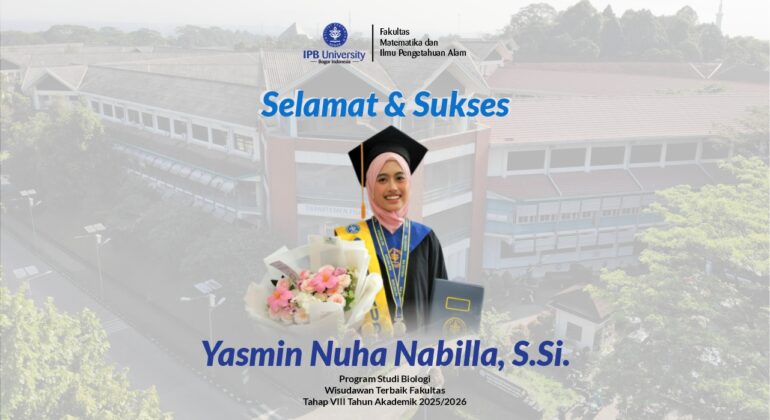 (Web) Ucapan Selamat Wisudawan Terbaik