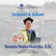 (Web) Ucapan Selamat Wisudawan Terbaik