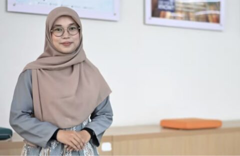Aulia Ulfa
