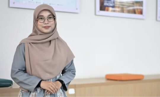 Aulia Ulfa