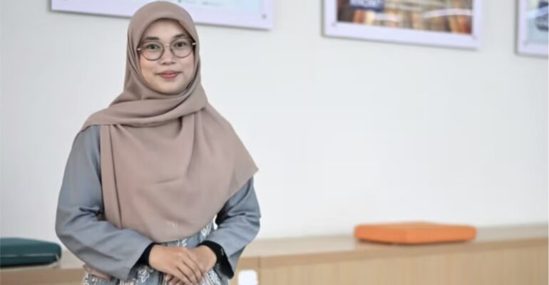 Aulia Ulfa