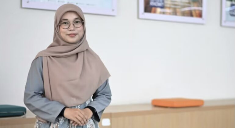 Aulia Ulfa