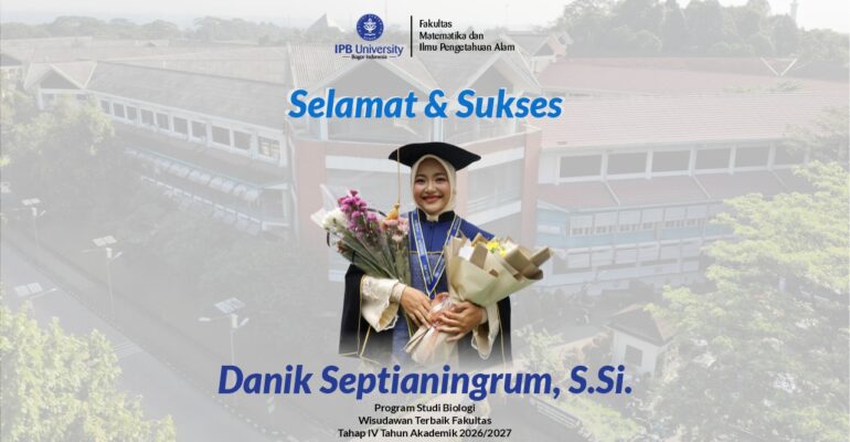(Web) Ucapan Selamat Wisudawan Terbaik