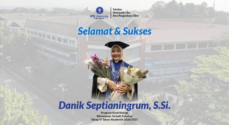 (Web) Ucapan Selamat Wisudawan Terbaik